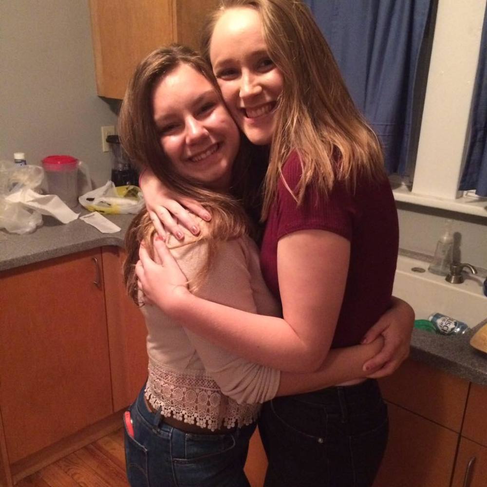 Meet your Posher, Vanessa